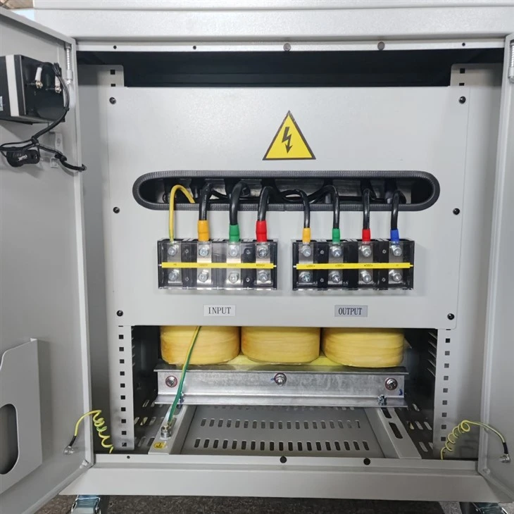 3 phase inverter 220v to 380v