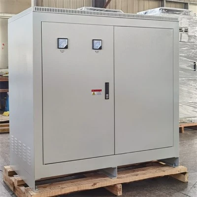 Transformator snage 600 KVA