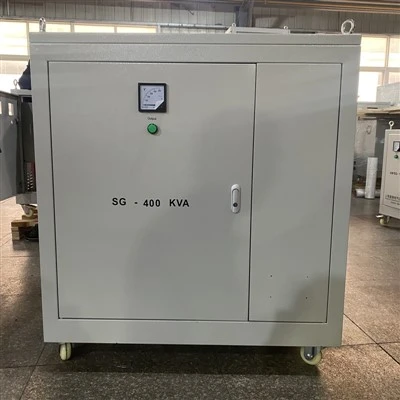 Step Down transformator 690V na 240V